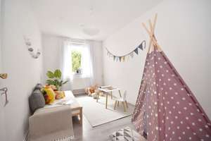 Blumenthal | Charmantes Häuschen in ruhiger Seitenstraße sucht liebevolle Hände! – Die vollständige Adresse der Immobilie erhältst du vom Anbieter., 28779 Blumenthal (Ortsteil), Bremen – Vorschaubild 14