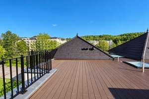 MIETE- Exklusives Penthouse in Sellin–moderner Wohnkomfort mit Seeblick und großzügiger Dachterrasse – 18586 Sellin – Vorschaubild 33