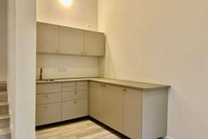 Loft mit Terrasse, separaten Eingang und EBK – Leipziger Str. 2A, 1097 Leipziger Vorstadt, Dresden – Vorschaubild 5