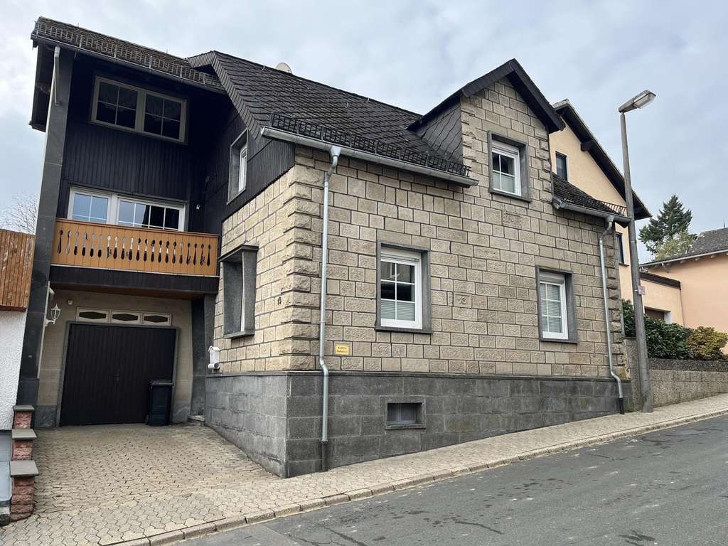 Immobilie in Kempenich - Ihr Wohntraum in ruhiger Ortslage! - Bild 0