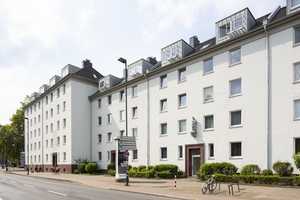 Flingern: 2-Zimmer-Wohnung mit modernem Bad und Balkon – Kettwiger Str. 42, 40233 Düsseldorf – Vorschaubild 8
