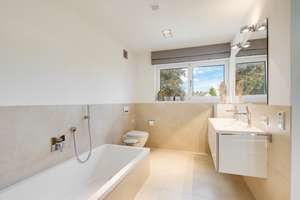 Rarität: Luxuriöse Bauhaus-Villa im besten München-Obermenzing – Die vollständige Adresse der Immobilie erhältst du vom Anbieter., 81247 Obermenzing, München – Vorschaubild 17