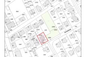 Exklusive Lage in Wewer - Einfamilienwohnhaus mit Garage und Carport! – Rosekamp 51, 33106 Wewer, Paderborn – Vorschaubild 33
