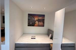 Zuhause mit 1,5 Zimmern in Neuhausen – Helene-Lange-Weg 7, 80637 Oberwiesenfeld, München – Vorschaubild 11