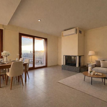 Fantastisches 152m2 Maisonette in Cassà de la Selva