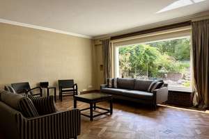 Repräsentatives Einfamilienhaus in Aachens bester Südlage – 7 Zimmer, Garten, 2 Garagen – 52066 Beverau, Aachen – Vorschaubild 4