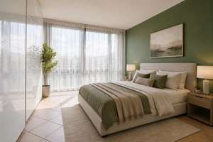 Stilvolle 4-Zimmer-Maisonettewohnung mit großzügiger Dachterrasse in Toplage von München-Trudering – Die vollständige Adresse der Immobilie erhältst du vom Anbieter., 81829 Trudering-Riem (Ortsteil), München – Vorschaubild 17