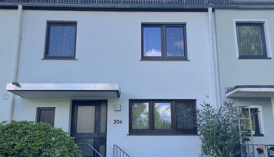 Bild von Großzügiges 6-Raum-Reihenhaus in Horn-Lehe