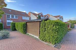 Familientraum in ruhiger Lage in Wettbergen - junges, gepflegtes RMH mit Garten, Garage & überdacht – Die vollständige Adresse der Immobilie erhältst du vom Anbieter., 30457 Wettbergen, Hannover – Vorschaubild 2