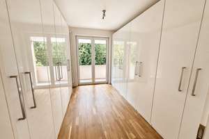 Exklusive Maisonette-Wohnung mit Garten und Terrasse - Wohnen wie im eigenen Haus in Hamburg-Sasel – Die vollständige Adresse der Immobilie erhältst du vom Anbieter., 22393 Sasel, Hamburg – Vorschaubild 18