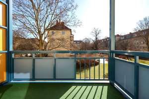 Stilvoll möbliert! Helle 2-Zimmer-Wohnung mit Balkon im Herzen von Prenzlauer Berg – Bötzowstraße 72, 10407 Prenzlauer Berg, Berlin – Vorschaubild 5