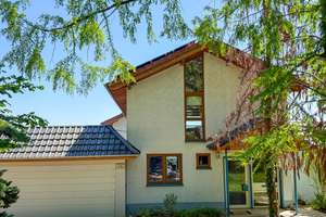 Freistehendes Wohnhaus mit Ausblick – Oberer Wingertweg 114, 75177 Nordstadt, Pforzheim – Vorschaubild 2
