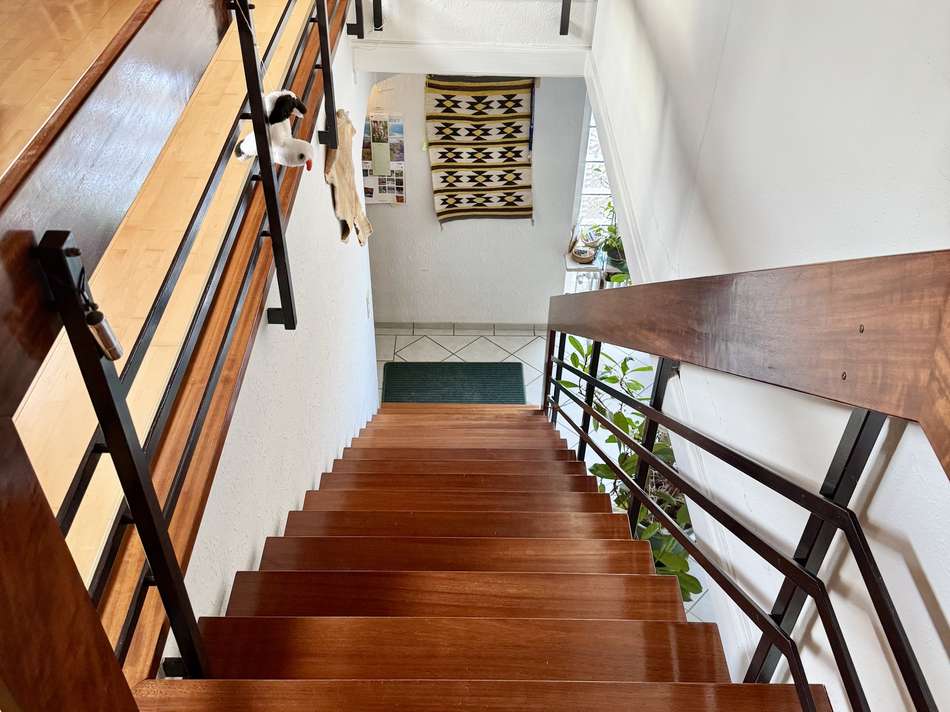 Treppe 