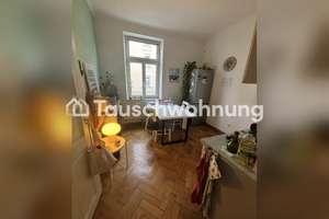 Tauschwohnung: 1,5 Zimmer EBK Obergiesing Altbau – Die vollständige Adresse der Immobilie erhältst du vom Anbieter., 81541 Obergiesing, München – Vorschaubild 1