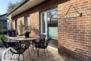 Gepflegter Bungalow mit Carport in Westoverledingen – Die vollständige Adresse der Immobilie erhältst du vom Anbieter., 26810 Westoverledingen – Vorschaubild 8