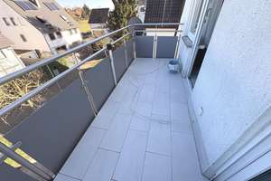 2-Zimmer Wohnung auch zur Kapitalanlage – Die vollständige Adresse der Immobilie erhältst du vom Anbieter., 70599 Plieningen (Ortsteil), Stuttgart – Vorschaubild 7