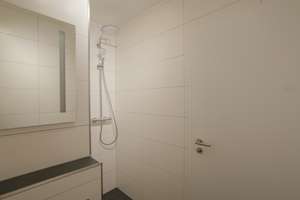 Erstbezug nach Sanierung: 3-ZKB-Wohnung mit zwei Balkonen auf dem Winterberg! – Die vollständige Adresse der Immobilie erhältst du vom Anbieter., 66119 Sankt Arnual, Saarbrücken – Vorschaubild 8
