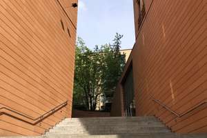 Schöne 3 Zi.-Wohnung mit 2 Balkonen & Blick in den begrünten Innenhof! Direkt am Potsdamer Platz! – Rudolf-von-Gneist-Gasse 4, 10785 Tiergarten, Berlin – Vorschaubild 27