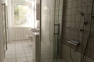 Schöne 3 Zi.- Whg. | Bad mit Fenster | Loggia |
WG´s Willkommen – Hans-Driesch-Straße 36, 4179 Leutzsch, Leipzig – Vorschaubild 10