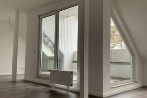 Gepflegte 3-Zimmer-Maisonette-Wohnung mit Tiefgaragenstellplatz – Die vollständige Adresse der Immobilie erhältst du vom Anbieter., 30823 Garbsen – Vorschaubild 4