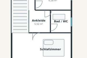 Familientraum mit Zukunft: Modernisiertes Einfamilienhaus mit Einliegerwohnung und Sonnengarten – Die vollständige Adresse der Immobilie erhältst du vom Anbieter., 70378 Steinhaldenfeld, Stuttgart – Vorschaubild 20