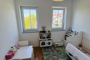 großzügige Fünf-Zimmer-Wohnung in München -Bogenhausen – Denninger Straße 195, 81927 Englschalking, München – Vorschaubild 14