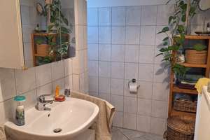 Nachmieter gesucht: schöne, helle 3ZKB, 90qm ab 1.9.26 in Mannheim-Neckarau – Die vollständige Adresse der Immobilie erhältst du vom Anbieter., 68199 Neckarau, Mannheim – Vorschaubild 8