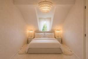 Moderne Gründerzeitresidenz in attraktiver Lage – Die vollständige Adresse der Immobilie erhältst du vom Anbieter., 40476 Derendorf, Düsseldorf – Vorschaubild 11
