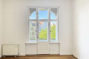 Wunderschöne Altbauwohnung 
mit 3,5 Zimmern am Lietzensee – Dernburgstraße 4, 14057 Charlottenburg, Berlin – Vorschaubild 8