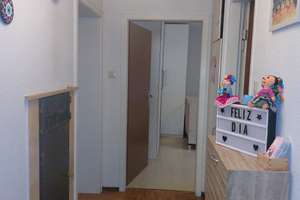 3 Zimmer im schönen Stuttgarter Westen mit 2 Balkonen – Die vollständige Adresse der Immobilie erhältst du vom Anbieter., 70174 Rosenberg, Stuttgart – Vorschaubild 3