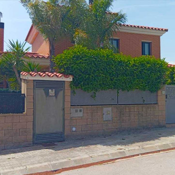 Objekt zum Verkauf in Santa Oliva