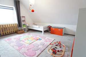 Gepflegtes Zweifamilienhaus mit viel Platz
- keine Käuferprovision - – Wittmund (Kreis) – Vorschaubild 12
