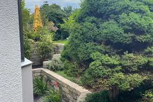 Freistehendes Einfamilienhaus mit schön eingewachsenem Garten - von Privat – Rheingau-Taunus-Kreis – Vorschaubild 26