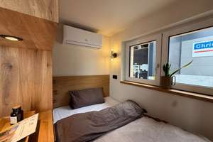 6-Meter-Tiny-House, voll möbliert mit Bad, Küche & Schlafzimmer – Die vollständige Adresse der Immobilie erhältst du vom Anbieter., 86899 Landsberg am Lech – Vorschaubild 2