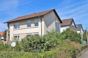 Einfamilienhaus in Bruchsal! – Die vollständige Adresse der Immobilie erhältst du vom Anbieter., 76646 Bruchsal – Vorschaubild 1