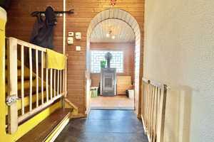 **Schönes Einfamilienhaus mit großem Garten in attraktiver Lage von Gebhardshain** – Altenkirchen (Westerwald) (Kreis) – Vorschaubild 12