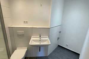 Schöne komplett sanierte 3-Zimmerwohnung mit Balkon in der Wuppertaler Südstadt – Dürerstr. 13, 42119 Wuppertal – Vorschaubild 15