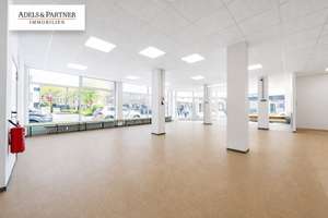 Seltene Investmentgelegenheit: Attraktives Wohn- und Geschäftshaus in gefragter Innenstadtlage – Die vollständige Adresse der Immobilie erhältst du vom Anbieter., 47798 Stadtmitte, Krefeld – Vorschaubild 4