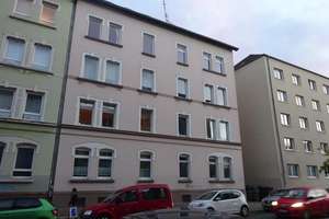 Helle 3-Zimmer Wohnung im 1. OG in Braunschweig-Westliches Ringgebiet – Die vollständige Adresse der Immobilie erhältst du vom Anbieter., 38118 Westliches Ringgebiet, Braunschweig – Vorschaubild 2