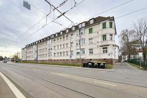 Werthaltige 3-Zimmer-Wohnung in ruhiger Leipziger Wohnlage  – Die vollständige Adresse der Immobilie erhältst du vom Anbieter., 4279 Dölitz-Dösen, Leipzig – Vorschaubild 3
