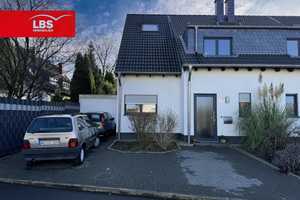 Zeitgemäß & Stilvoll wohnen - Doppelhaushälfte in Eschweiler – Aachen (Kreis) – Vorschaubild 1