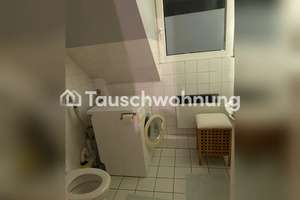 Tauschwohnung: Kleine Wohnung in Top-Lage in Winterhude – Die vollständige Adresse der Immobilie erhältst du vom Anbieter., 22303 Winterhude, Hamburg – Vorschaubild 3