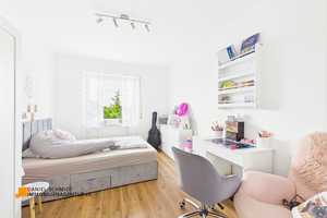 Einfamilienhaus mit Einliegerwohnung, Garage und Sauna in ruhiger Lage von Waldbröl – Oberbergischer Kreis – Vorschaubild 11
