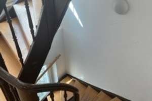 1-Zimmer Wohnung in der Altstadt Regensburg – Engelburgergasse 20, 93047 Innenstadt, Regensburg – Vorschaubild 5