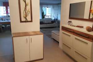 Geschmackvolle, gepflegte 3-Zimmer-Wohnung mit Balkon und EBK in Pforzheim – Pillauer Str. 15, 75181 Pforzheim – Vorschaubild 1