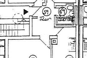 Ideal für Eigennutzer als auch für Kapitalanleger: Schöne 3-Zi. Wohnung in bester Lage von Böfingen! – Die vollständige Adresse der Immobilie erhältst du vom Anbieter., 89075 Böfingen, Ulm – Vorschaubild 12
