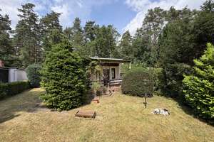 Gepflegtes Wochenendgrundstück mit Bungalow in ruhiger Waldlage – Die vollständige Adresse der Immobilie erhältst du vom Anbieter., 6901 Rotta – Vorschaubild 4