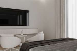 *NEUBAU: Luxuriöse Penthouse-Wohnung! Bezugsfertig & mit Carport in zentraler Lage von Lennep* – Friedrichstraße 100, 42897 Lennep Neustadt, Remscheid – Vorschaubild 7