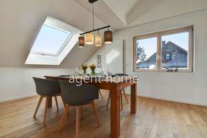 MÖBLIERT - SOPHISTICATED LIVING - 3-Zimmer-Wohnung in Vaihingen – Die vollständige Adresse der Immobilie erhältst du vom Anbieter., 70563 Österfeld, Stuttgart – Vorschaubild 9