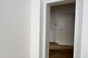 Homeoffice: Extravagante 2-Zimmer-Wohnung mit großer Fensterfront – Parkstr. 6, 80339 Schwanthalerhöhe (Ortsteil), München – Vorschaubild 6